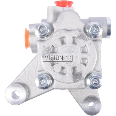 Bbb Industries POWER STEERING PUMP N990-0471